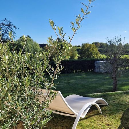 O Nuit Claire, Superbe Longere Avec Spa. Dompierre-Sur-Helpe Extérieur photo